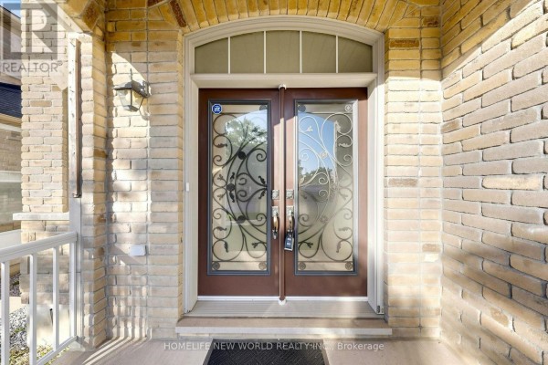 20 Pineforest Place, Markham, ON, photo 2