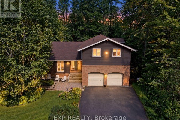 20 Pineshore Crescent, Tiny