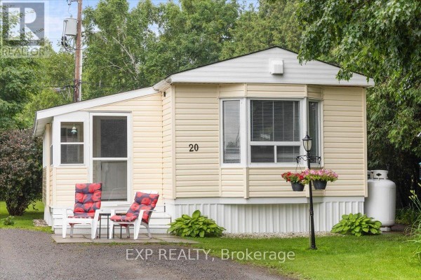 20 Pinewood Avenue, Beckwith, ON, photo 2