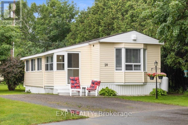 20 Pinewood Avenue, Beckwith, ON, photo 3