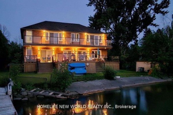 20 Potts Lane, Scugog, ON, photo 2
