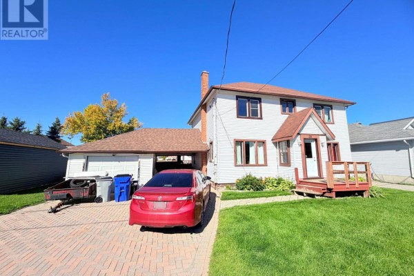 Furnace - 20 Powell Avenue, Timmins, ON P0N1H0 Photo 2