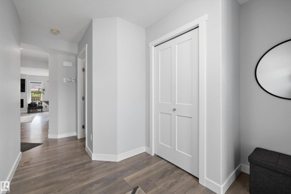 Bedroom 2 - 20 Prairie Ga, Spruce Grove, AB T7X0W8 Photo 5