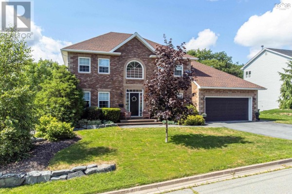 Great room - 20 Quinn Court, Bedford, NS B4A4B3 Photo 2
