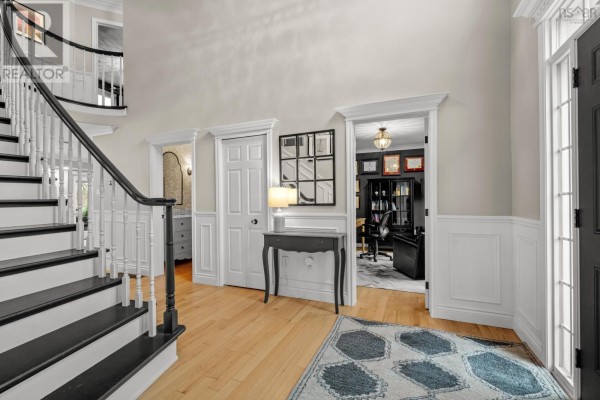 Den - 20 Quinn Court, Bedford, NS B4A4B3 Photo 4