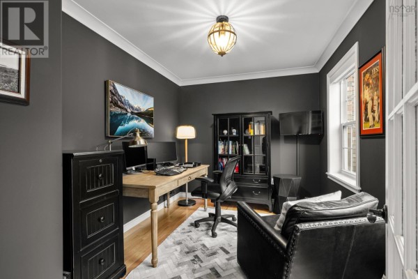 Living room - 20 Quinn Court, Bedford, NS B4A4B3 Photo 5