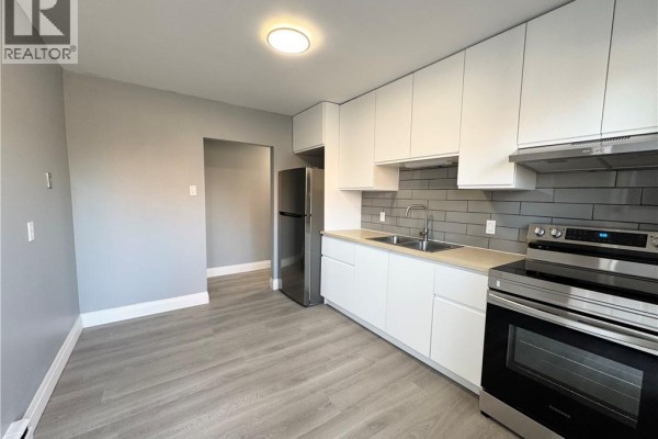 Eat in kitchen - 20 Raitar Avenue Unit# 4, Kitchener, ON N2H6A7 Photo 5