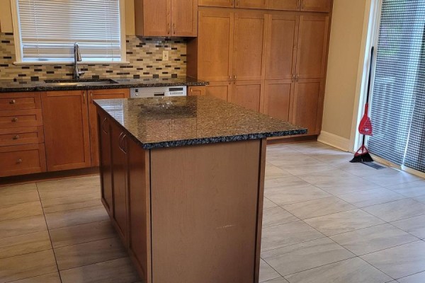 Kitchen - 20 Remembrance Crescent, Ottawa, ON K1G6N4 Photo 4