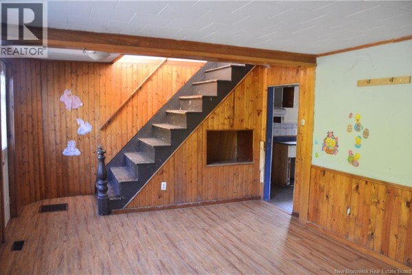 Primary Bedroom - 20 Riverside Drive, St  Stephen, NB E3L1S5 Photo 3
