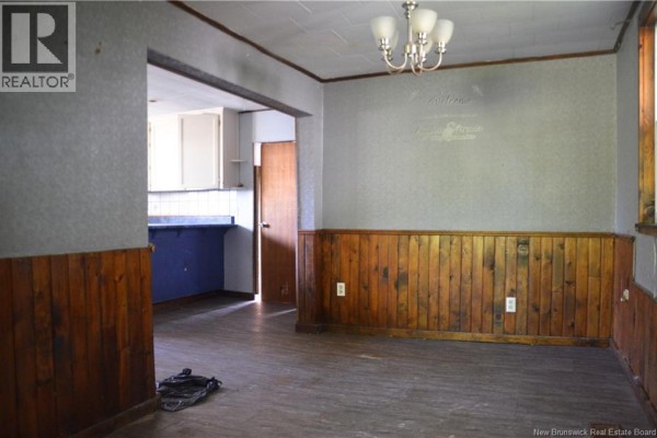Bedroom - 20 Riverside Drive, St  Stephen, NB E3L1S5 Photo 5