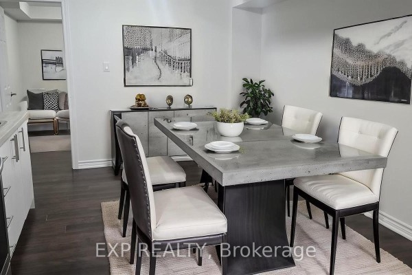 20 Rivoli Drive, Vaughan, ON L4H3X2 Photo 5