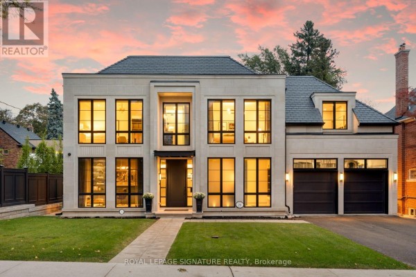 20 Rochester Avenue, Toronto