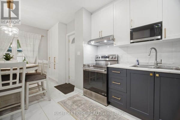 Bedroom 2 - 20 Rockwell Avenue, Toronto, ON M6N1N5 Photo 5