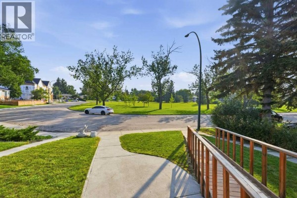 Other - 20 Rossburn Crescent Sw, Calgary, AB T3C2N5 Photo 2