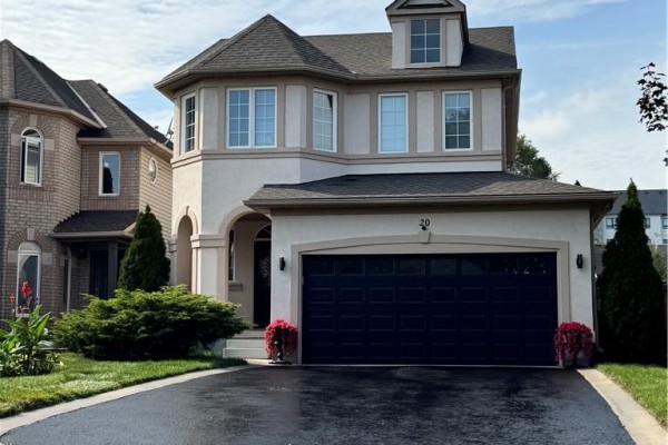 20 Sable Drive, Ancaster