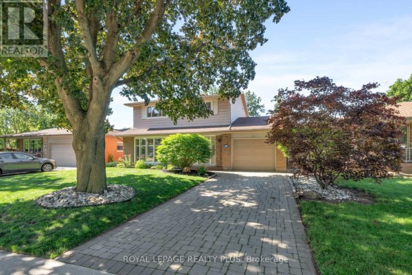 20 San Marino Crescent, Hamilton, ON, photo 2
