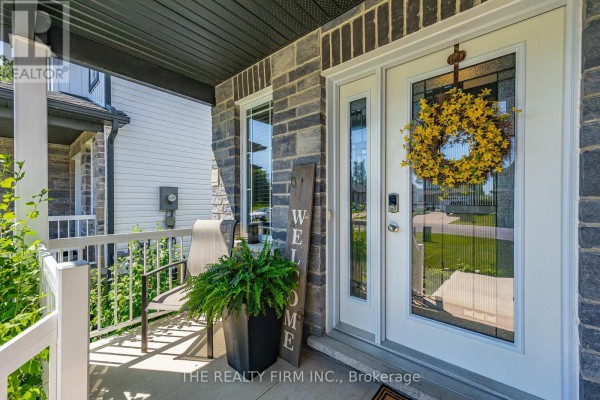 Recreational, Games room - 20 Sandy Court, Tillsonburg, ON N4G0H6 Photo 4