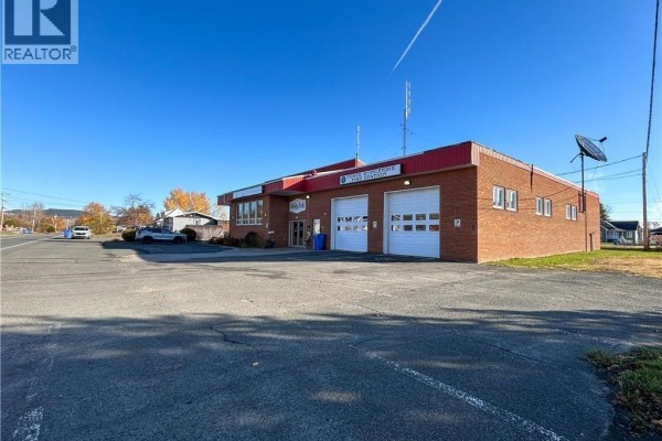 20 Savoie Rue, Eel River Crossing, NB E8E1T8 Photo 2