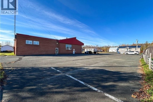 20 Savoie Rue, Eel River Crossing, NB E8E1T8 Photo 3
