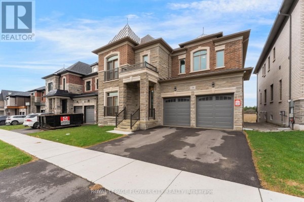 20 Seraville Street, Vaughan, ON L4H4P7 Photo 3
