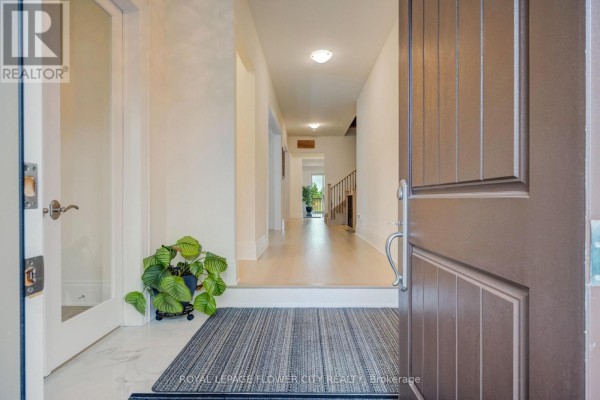 20 Seraville Street, Vaughan, ON L4H4P7 Photo 4