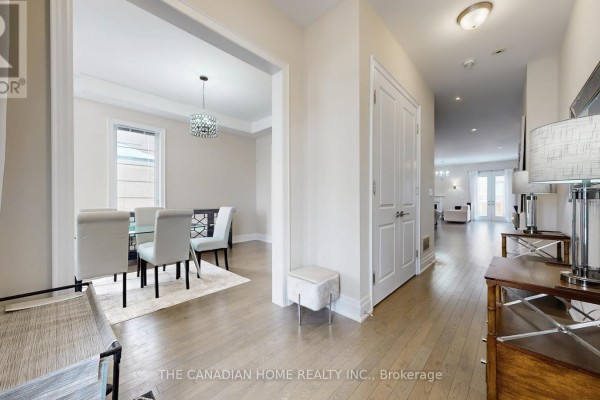20 Settlers Field Road, Brampton, ON, photo 2