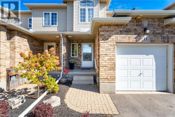 20 Shackleton Drive Unit# 11, Guelph, ON, photo 2