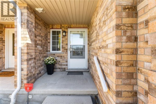 20 Shackleton Drive Unit# 11, Guelph, ON, photo 3
