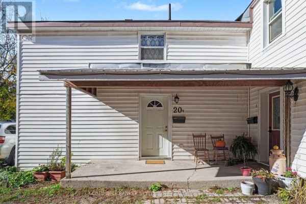 20 Sherbrooke Street E, Perth, ON K7H1A2 Photo 4