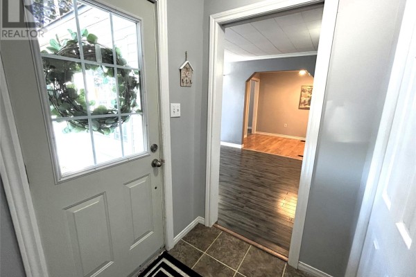 Dining room - 20 Sherwood Place, Stephenville, NL A2N1J3 Photo 4