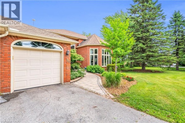 Cold room - 20 Shortill Road, Halton Hills, ON L7G4S4 Photo 5
