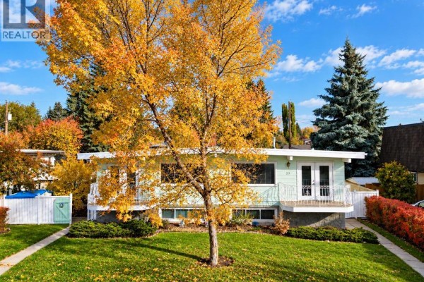 20 Silver Springs Drive Nw, Calgary