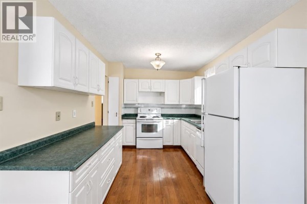 Kitchen - 20 Silver Springs Drive Nw, Calgary, AB T3B2X8 Photo 4