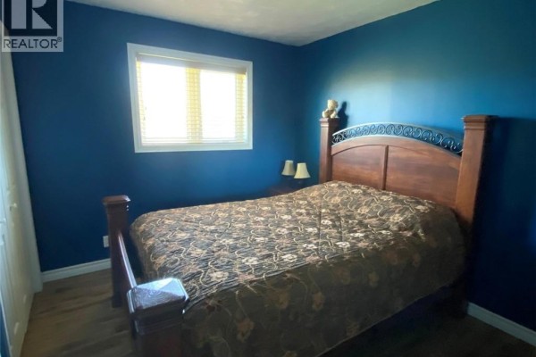 Primary Bedroom - 20 Sirois Road, Sainte Anne De Madawaska, NB E7E1H9 Photo 5