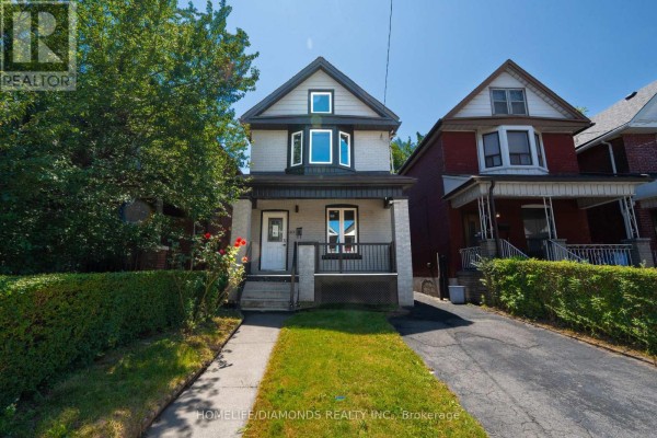 20 Somerset Avenue, Hamilton, ON, photo 2