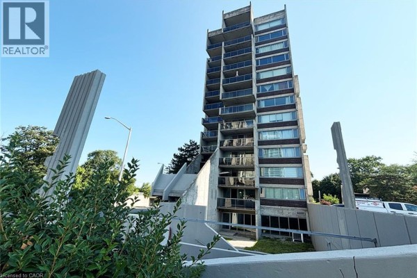 Apartment for sale at 20 Speers Road Unit# 1004, Oakville, ON - MLS® bKUgCX