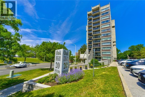 20 Speers Road Unit# 304, Oakville, ON, photo 2