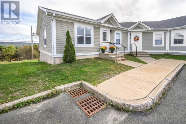 20 Spring Meadow Court, St  John S, NL, photo 3