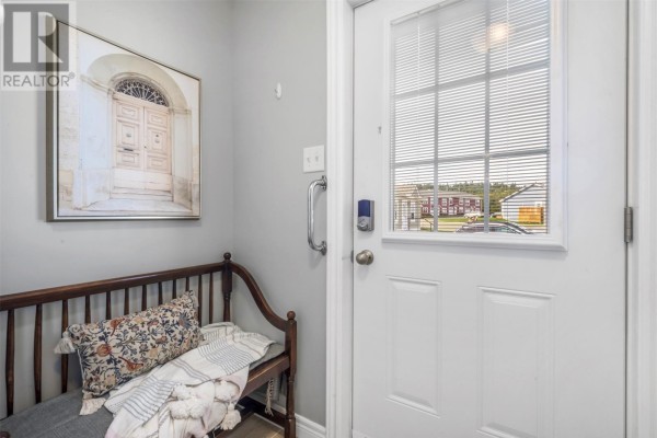 Dining room - 20 Spring Meadow Court, St  John S, NL A1E6K2 Photo 4