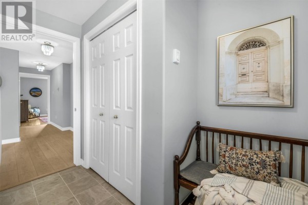 Kitchen - 20 Spring Meadow Court, St  John S, NL A1E6K2 Photo 5
