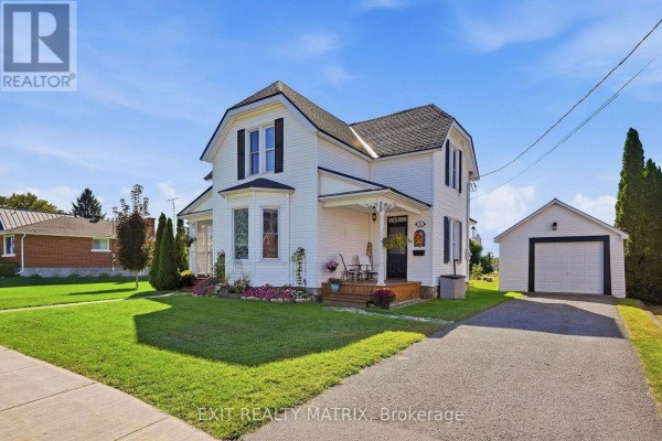 20 Spring Street, North Glengarry, ON K0C1T0 Photo 2