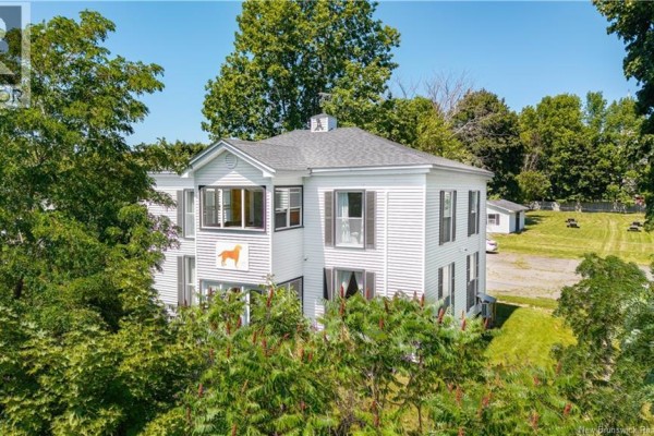 20 St Croix Street, St  Stephen, NB, photo 2