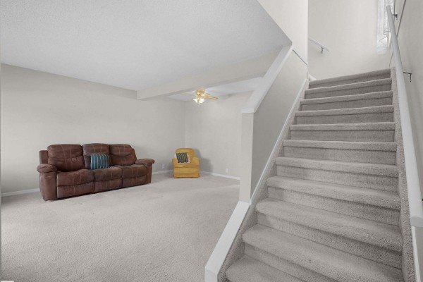 Kitchen - 20 St. Andrews Av, Stony Plain, AB T7Z1K8 Photo 3