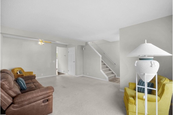 Primary Bedroom - 20 St. Andrews Av, Stony Plain, AB T7Z1K8 Photo 4