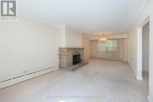 Bedroom 3 - 20 Strathroy Crescent, Markham, ON L3P2E6 Photo 4