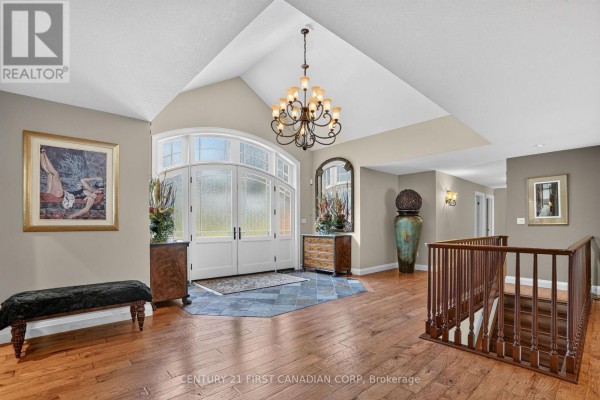20 Stubbs Court, Tillsonburg, ON, photo 2