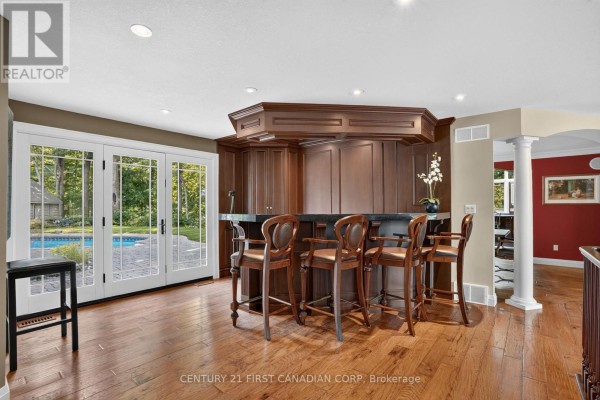 Other - 20 Stubbs Court, Tillsonburg, ON N4G4P5 Photo 5