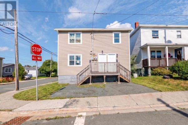 20 Suez Street, St  John S, NL, photo 2