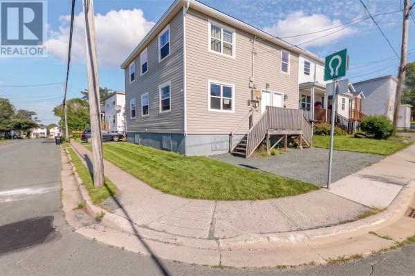 20 Suez Street, St  John S, NL, photo 3