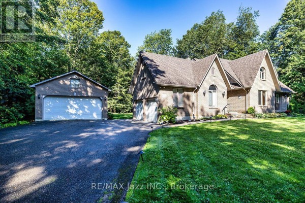 20 Timberlane Court, Clarington, ON, photo 3